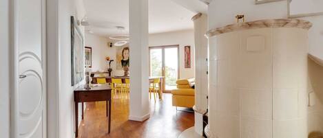 Huoneisto | Sisätilat