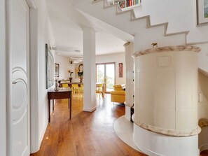 Apartment | Interior