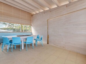 Departamento | Restaurantes