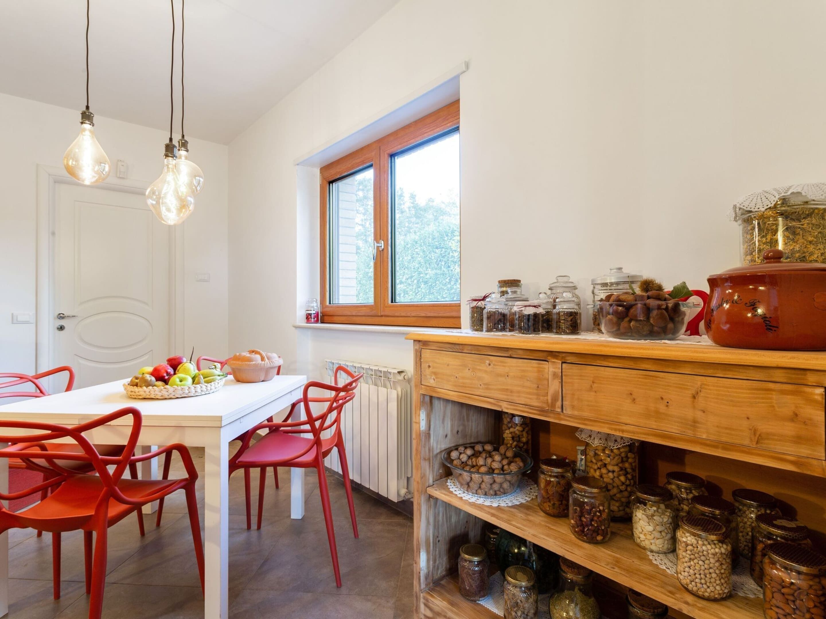 Appartamento | Pasti