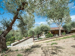 Reception - Alluring Holiday Home in Termini Imerese With Garden (Termini Imerese)