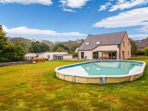 Villa | Pool