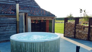 Unclassified image, 5 of 29, button - Nice Cottage in a Castle-farm in Ohey With Swimming Pond (Ohey)