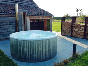 House | Property amenity