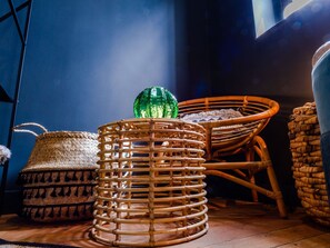 Maison | Restauration