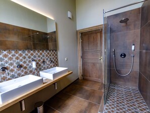 Maison | Salle de bain