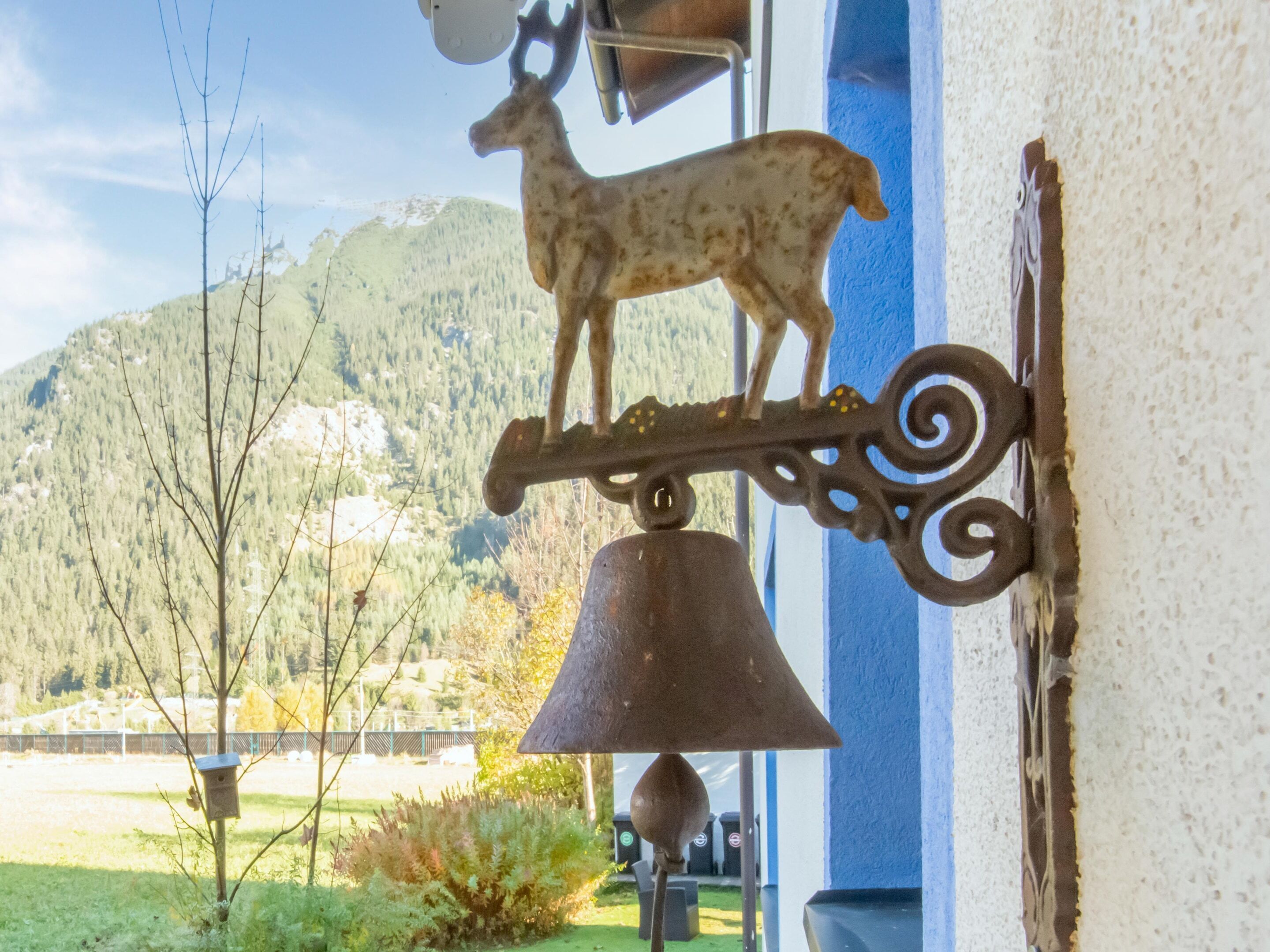Apartment | Interior detail
