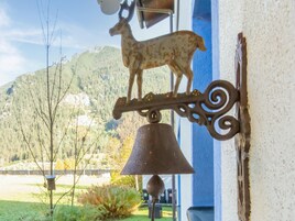 Apartamento | Detalle del interior