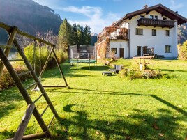 Apartamento | Jardín