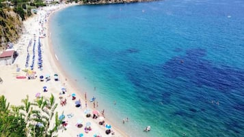 Villa | Vista dalla struttura
