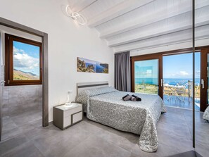 Villa | 4 Schlafzimmer, individuell eingerichtet, Bügeleisen/Bügelbrett