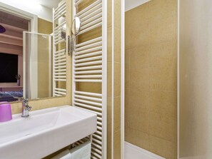Apartamento | Banheiro