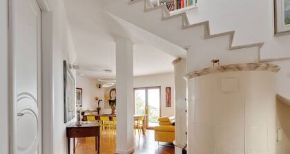 Elegant Apartment in Campobasso near Woods