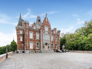 Huis | Exterieur