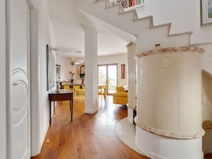 Appartamento | Interni