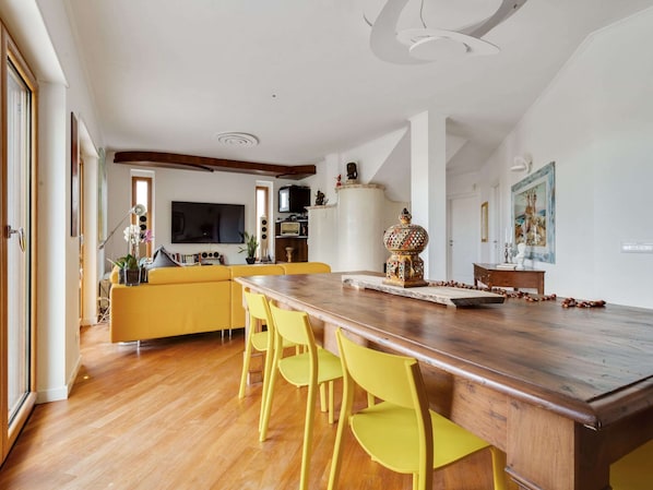 Apartment | Private kitchen