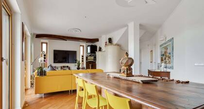 Belvilla by OYO Casa Vacanza Becampobasso 4