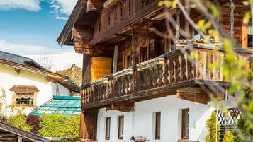 Casa | Exterior