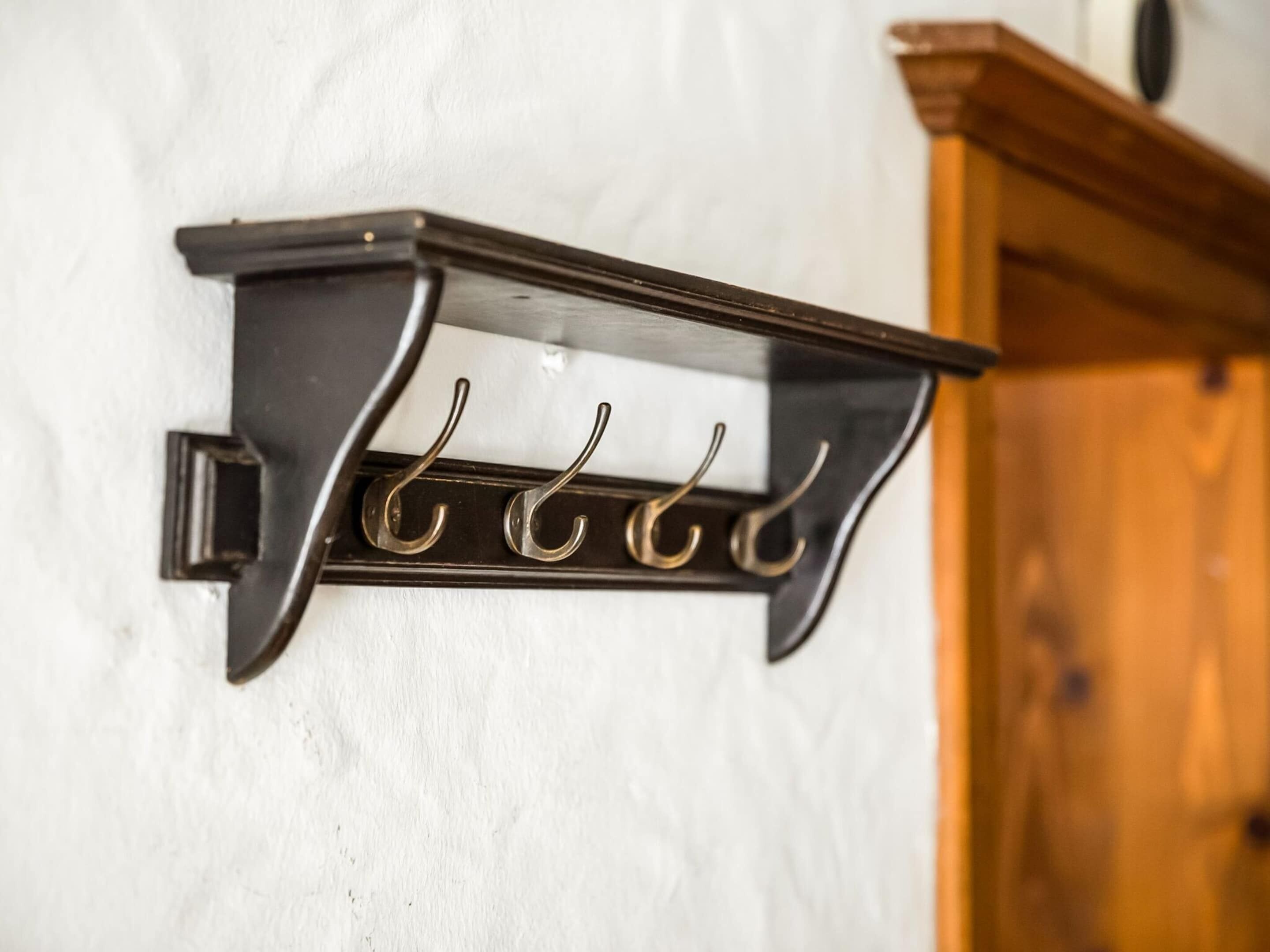 Ferienhaus | Innendetails