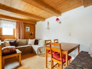 Huis | Dineren
