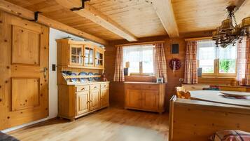 House | Private kitchen