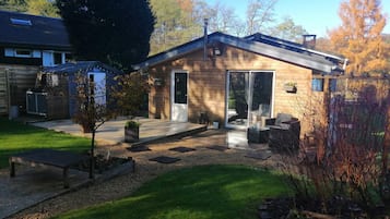 Chalet | Garden