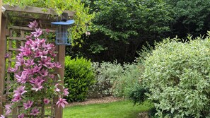 Chalet | Interior detail - Nice Chalet by the Woods in Saint-leger (Saint-Léger)
