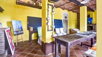 Rumah | Ruang permainan