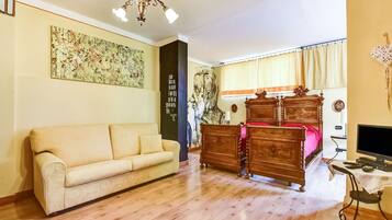 Rumah | Area keluarga | Perapian