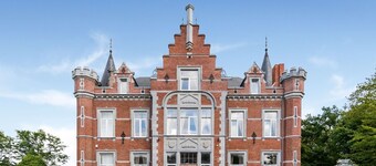 Renovated Appartment in Castle