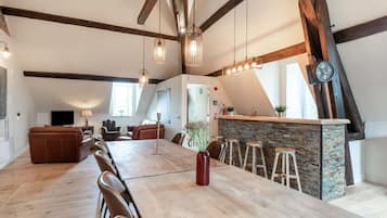 Casa | Cocina privada | Refrigerador