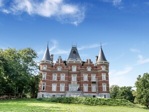 Hus | Udendørsområde