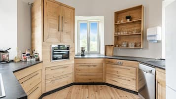 Casa | Cocina privada | Frigorífico