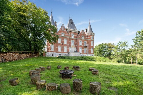 Renovated Appartment in Castle