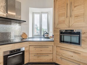 Hus | Privat køkken | Køleskab