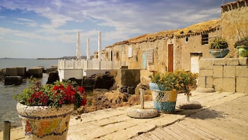 Villa | Außenbereich