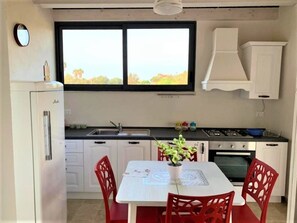 Villa | Eigene Küche