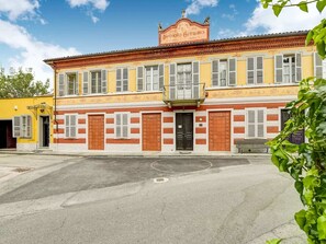 Apartment | Exterior