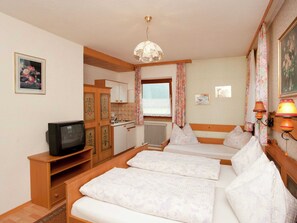 Appartement | 5 chambres