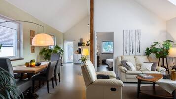 Apartemen | Tempat makan