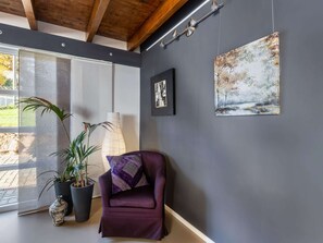 Appartement | Réception