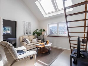 Appartement | Woonruimte