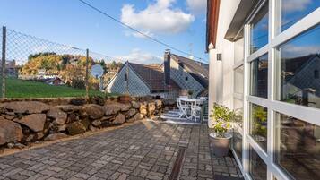 Apartment | Exterior