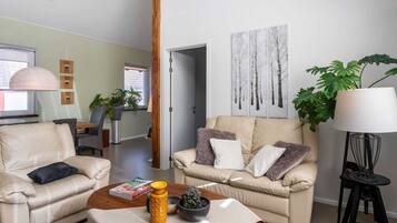 Apartemen | Area keluarga