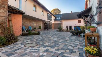 Apartment | Exterior