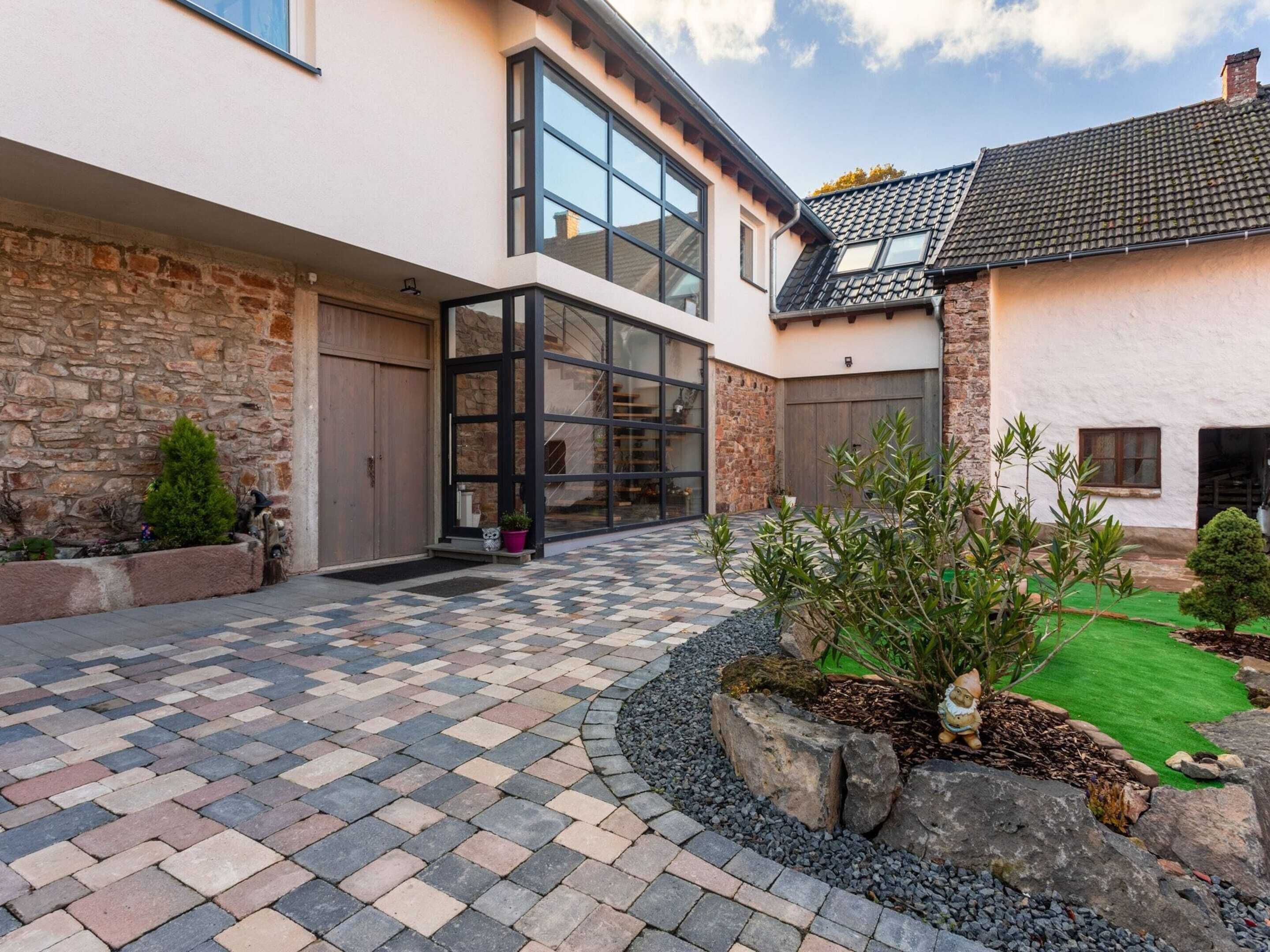 Căn hộ | Ngoại thất