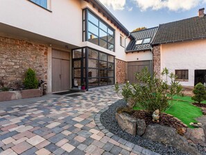 Apartment | Außenbereich