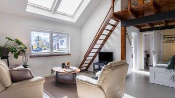 Apartemen | Area keluarga