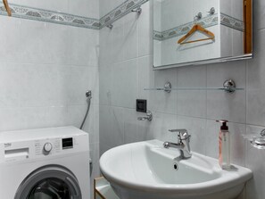 Departamento | Baño | Secadora de cabello 