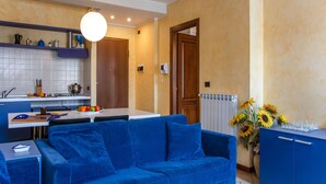 Apartment | Eigene Küche